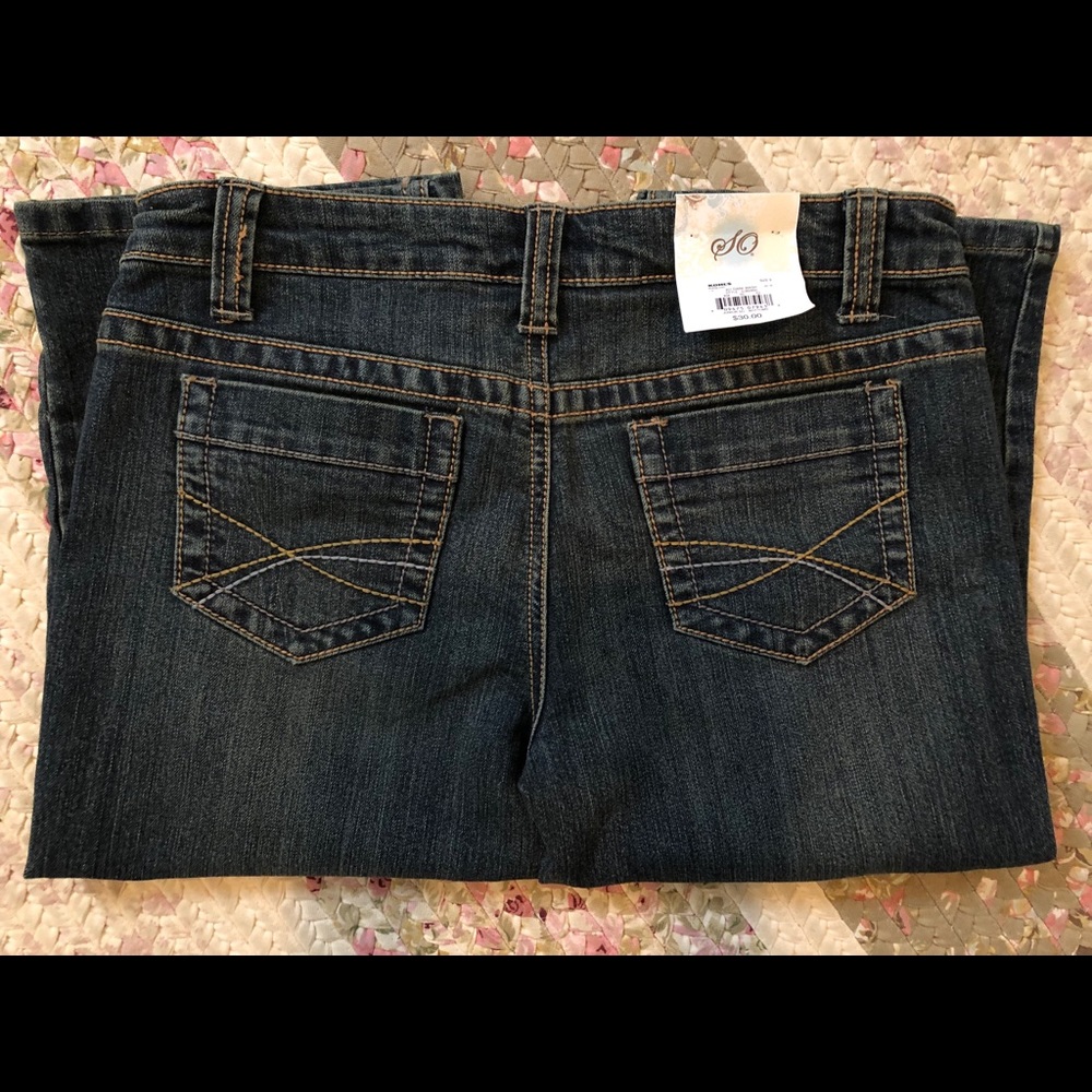 NEW Jean Capri - Picture 3 of 3